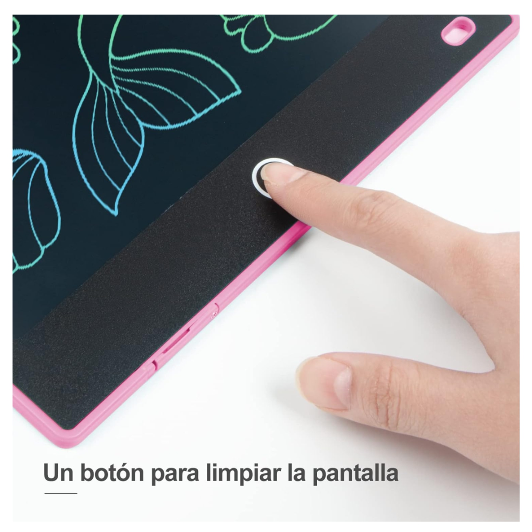 Pizarra Tablero Magica LCD