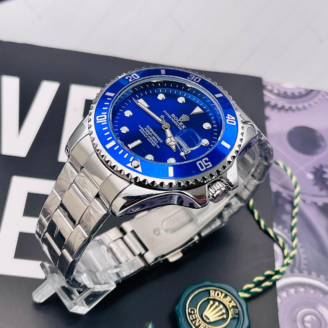 RELOJ ROLEX SUBMARINER