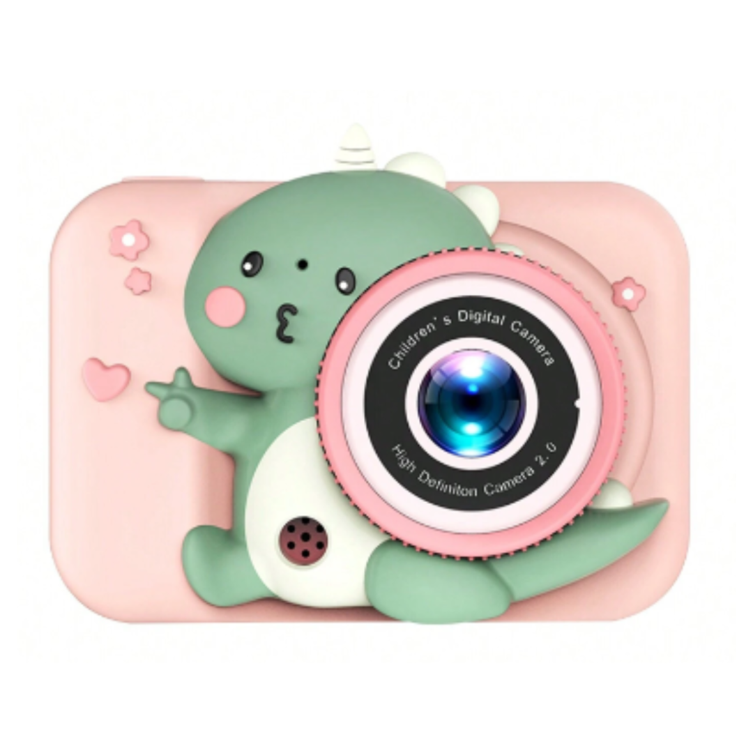 Camara Infantil Digital