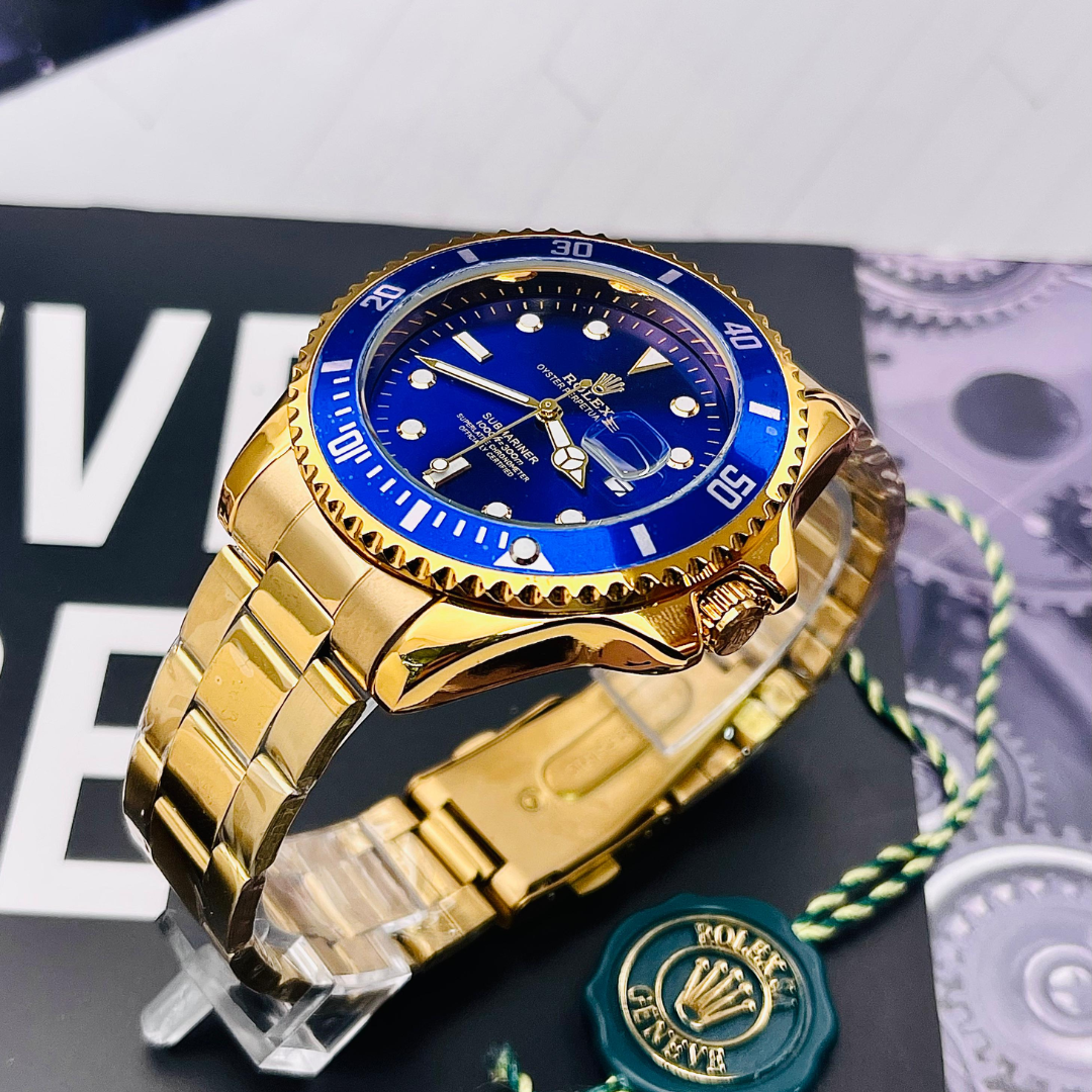 RELOJ ROLEX SUBMARINER