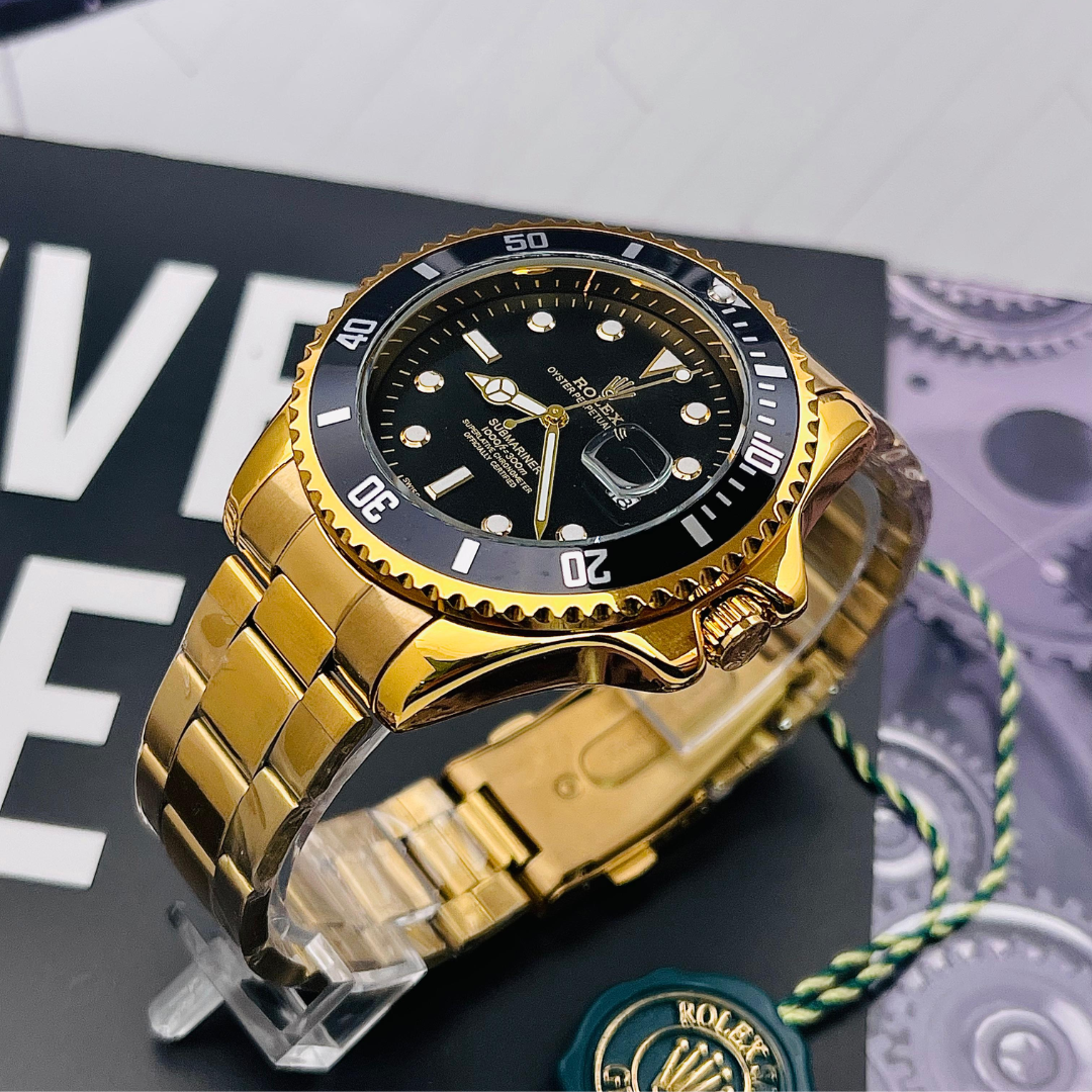 RELOJ ROLEX SUBMARINER