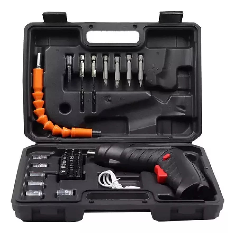 PowerDrive Destornillador electrico