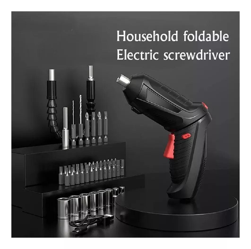 PowerDrive Destornillador electrico