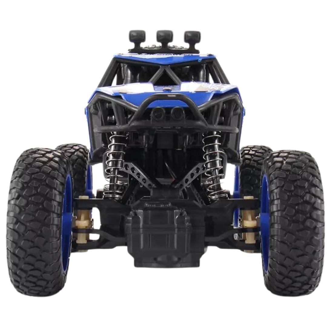 TODO TERRENO MAX WHEEL