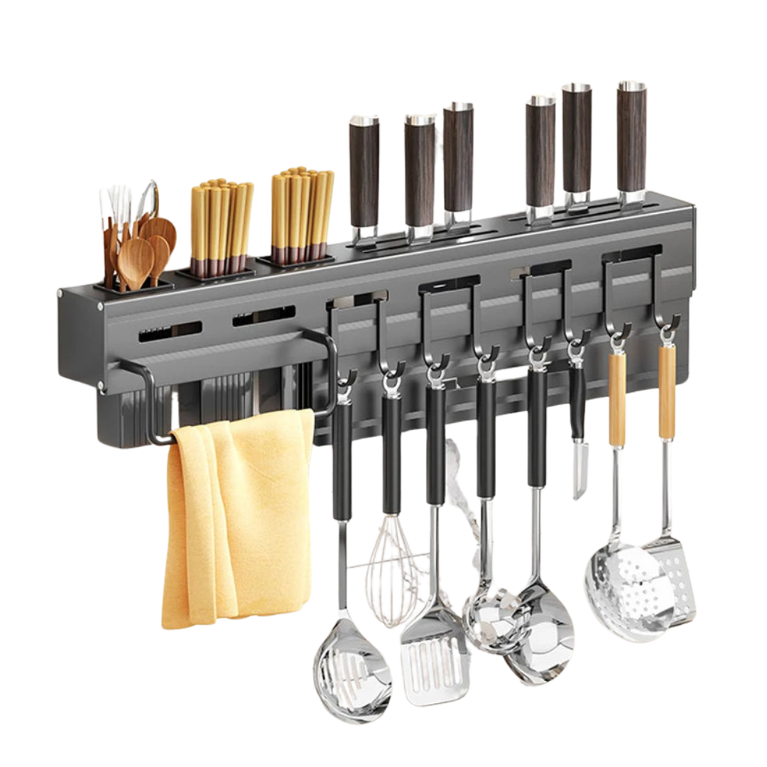 UtensilCaddy Organizador de utensilios de cocina