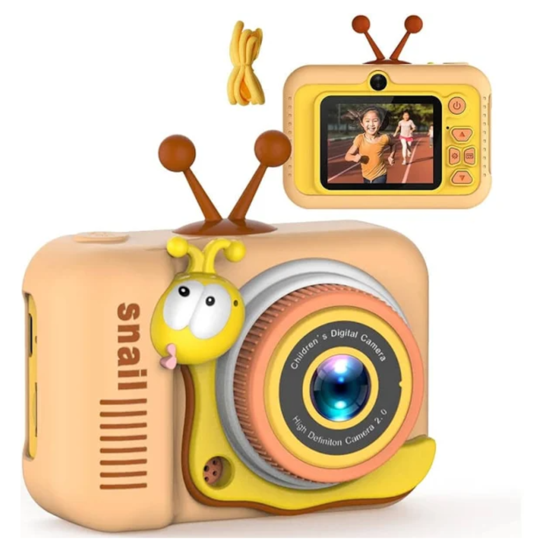 Camara Infantil Digital