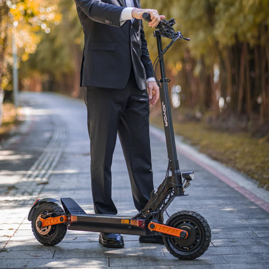 Scooter Joyor S5