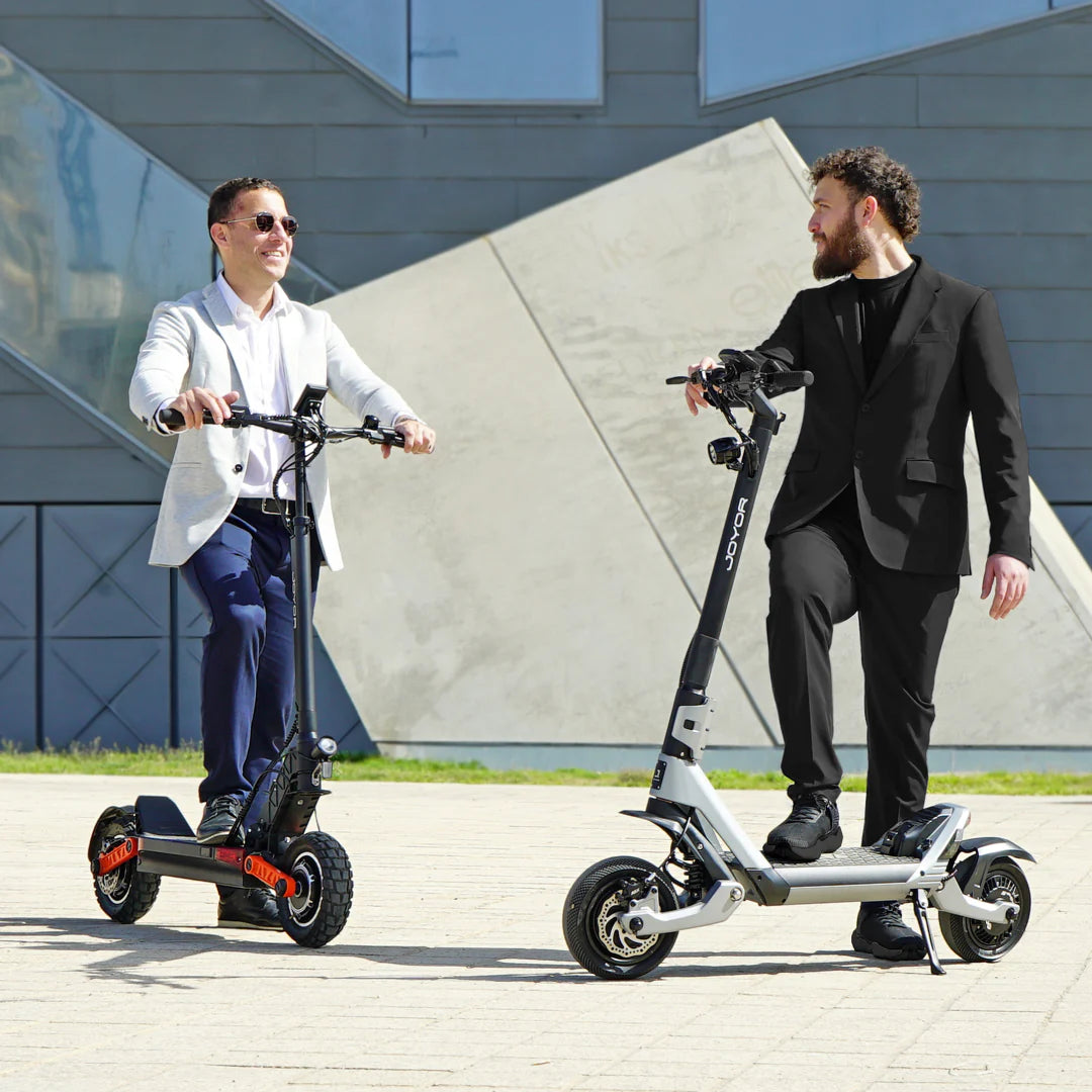 Scooter Joyor S5