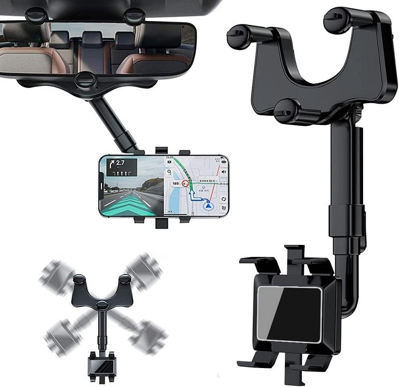 RoadGrip Ajuste seguro y confiable