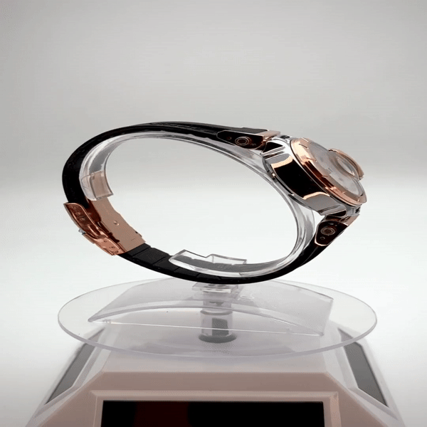 RELOJ DE LUJO TISSOT T RACE DAMA