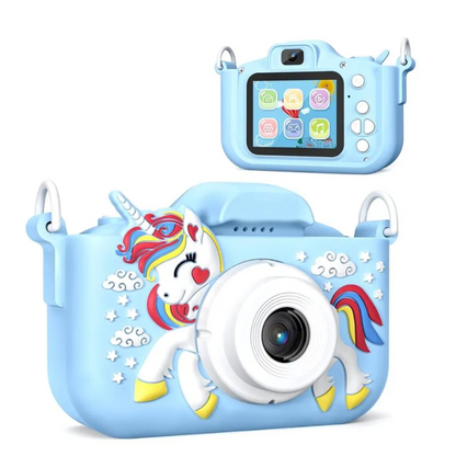 Camara Infantil Digital