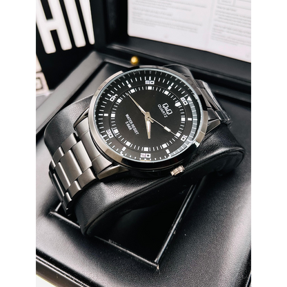 COMBOS GAFAS PRADA + RELOJ Q&Q