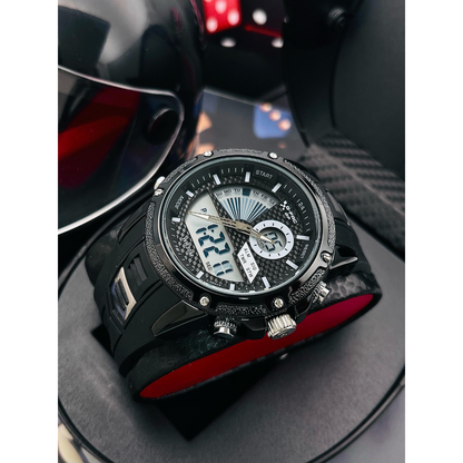 RELOJ G FORCE MOTO GP