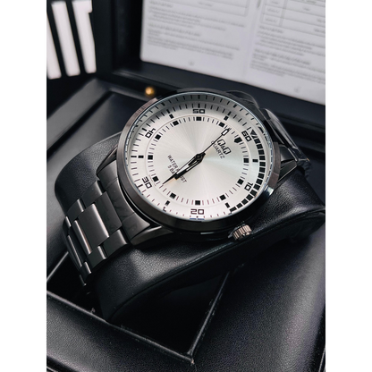 COMBOS GAFAS PRADA + RELOJ Q&Q