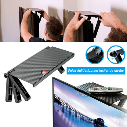 InstantRack Soporte Deco TV