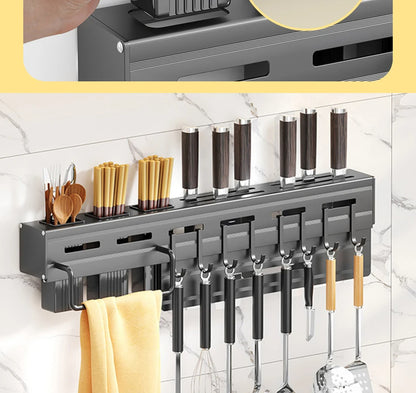 UtensilCaddy Organizador de utensilios de cocina
