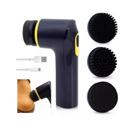ShoeShine Limpiador de Calzado Electrico USB