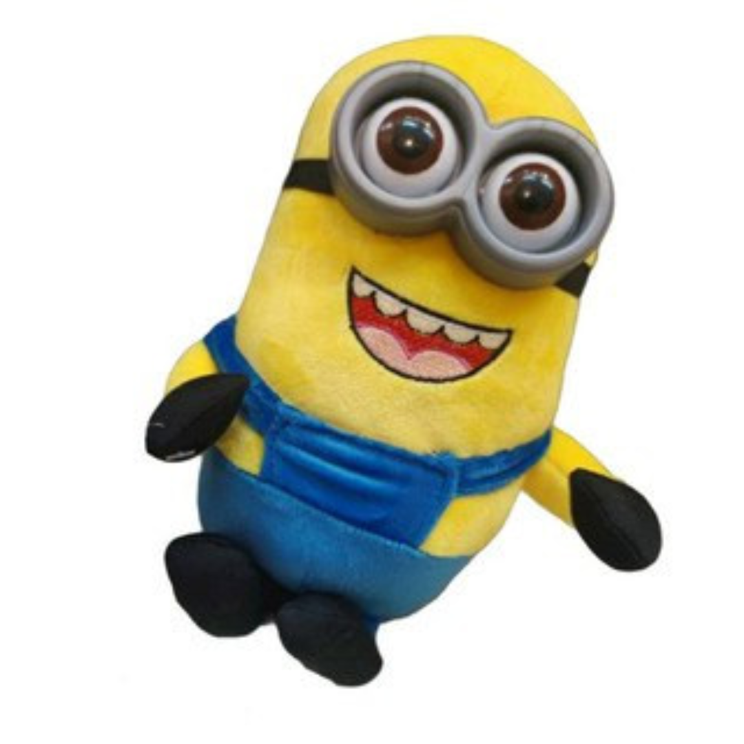 PELUCHE MINIOM