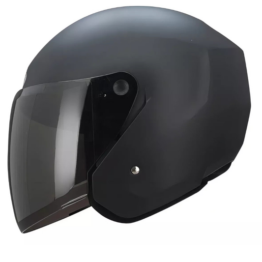 Casco TechGuard Protección ligera y certificada
