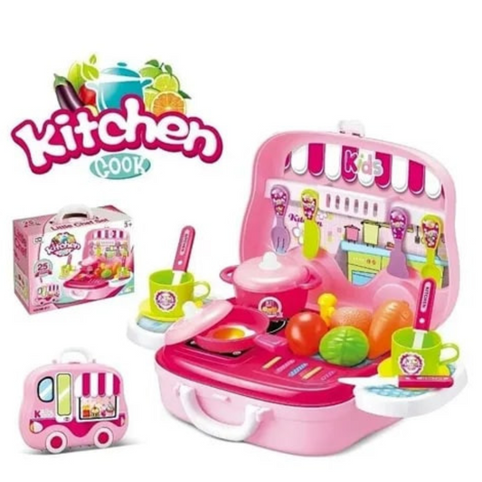 MALETIN SET COCINA