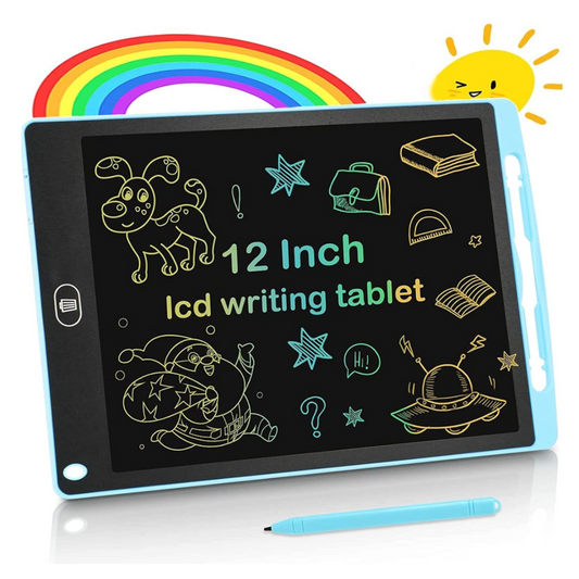Pizarra Tablero Magica LCD