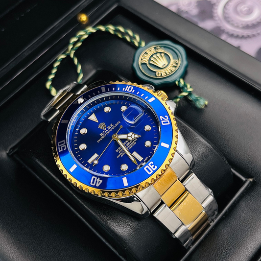 RELOJ ROLEX SUBMARINER