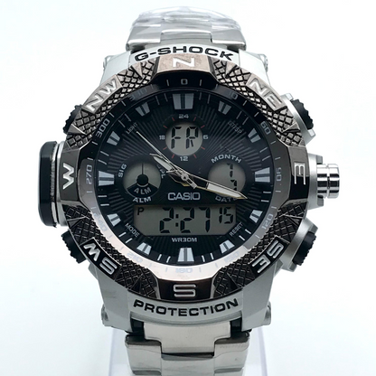 RELOJ CASIO DOBLE HORA R15