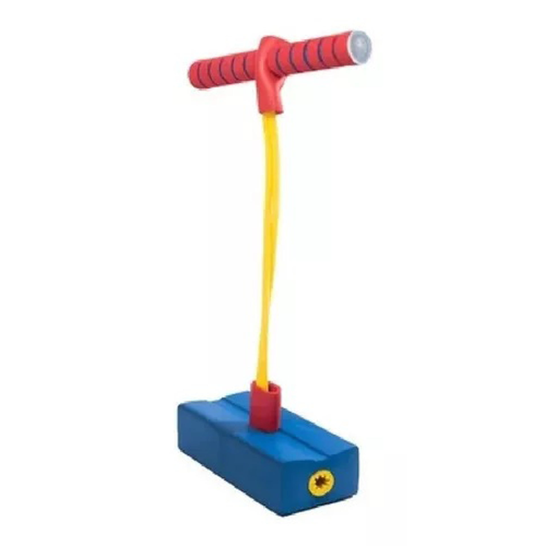 Pogo Palo Saltarin De Espuma Para Ninos
