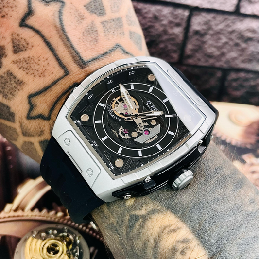 RELOJ G FORCE AUTOMATIC NEW MODEL STYLE