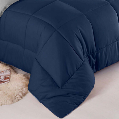 Edredon Premium Bicolor