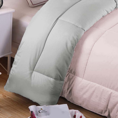 Edredon Premium Bicolor