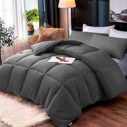 Edredon Premium Bicolor