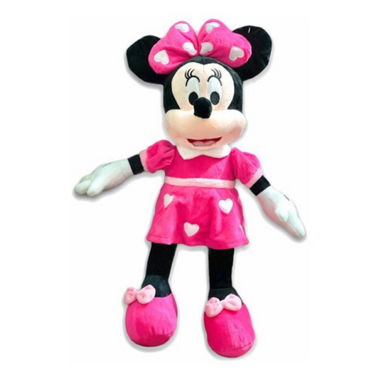 Peluche Minnie Mouse