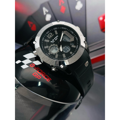 RELOJ G FORCE MOTO GP