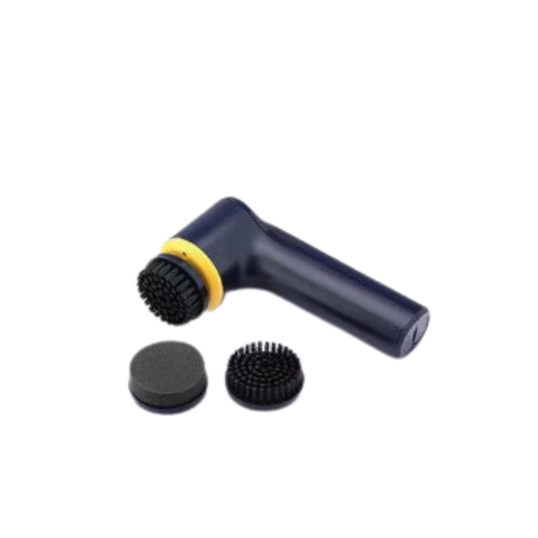 ShoeShine Limpiador de Calzado Electrico USB