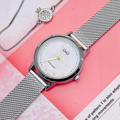 RELOJ FLOWER