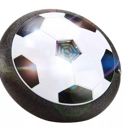 BALON DE FUTBOL FLOTANTE