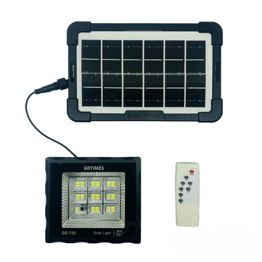 SunBright Reflector solar