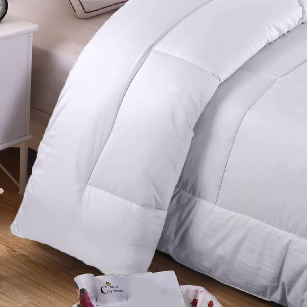 Edredon Premium Bicolor