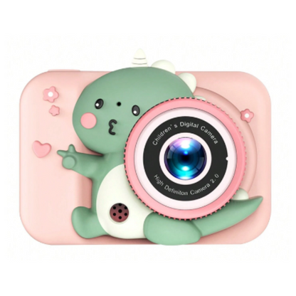 Camara Infantil Digital