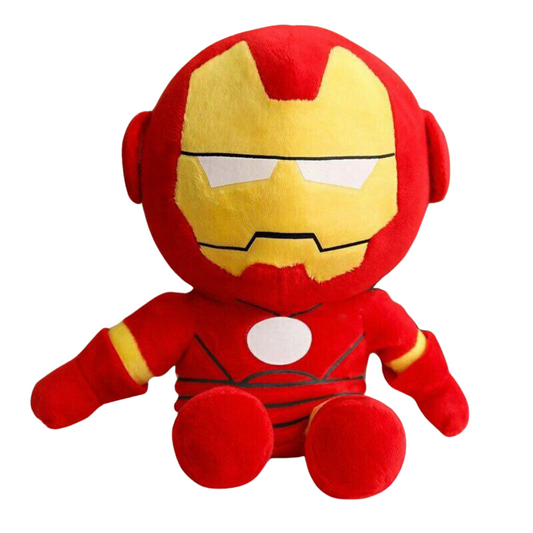 PELUCHE MARVEL