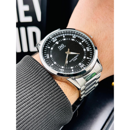 COMBOS GAFAS PRADA + RELOJ Q&Q