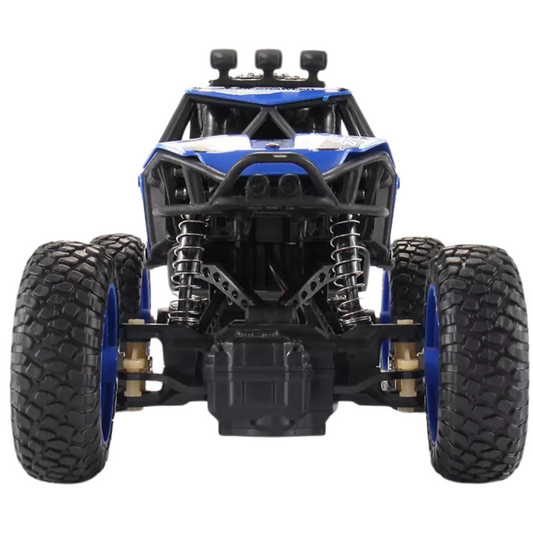 TODO TERRENO MAX WHEEL