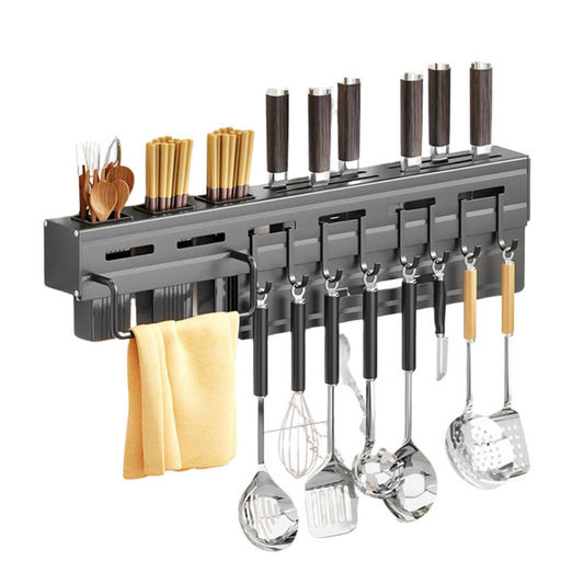 UtensilCaddy Organizador de utensilios de cocina