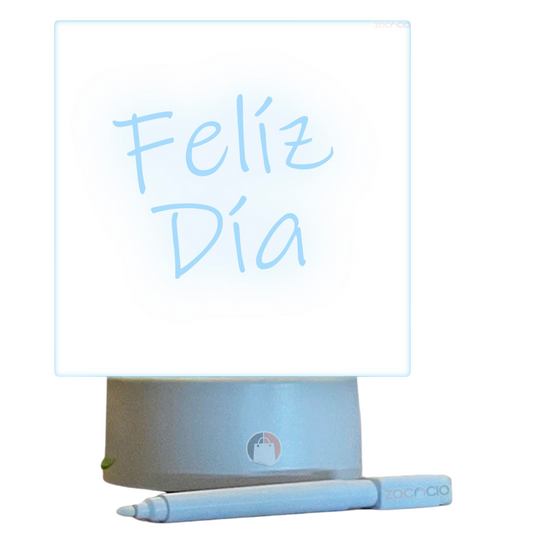 BrightNote Tablero Luminoso Personalizable