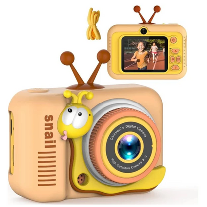 Camara Infantil Digital
