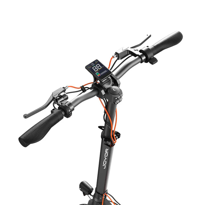 Scooter Joyor S5