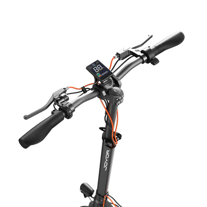 Scooter Joyor S5
