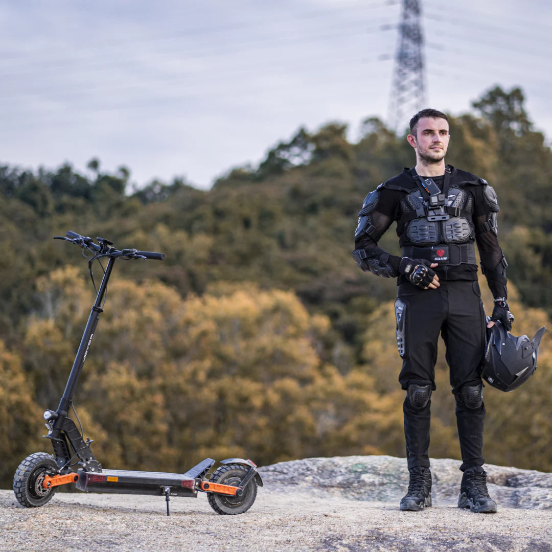 Scooter Joyor S5