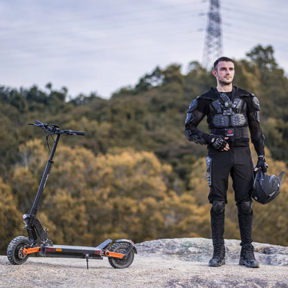 Scooter Joyor S5